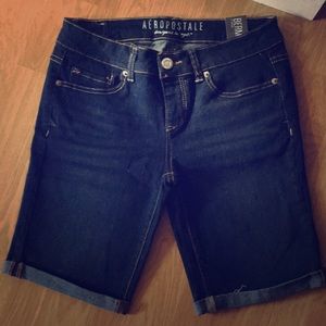 Aeropostale jorts